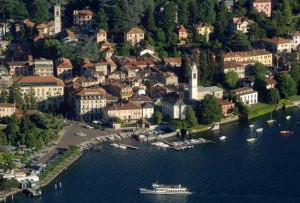 Cernobbio
