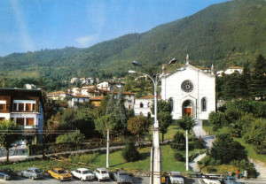 Maslianico